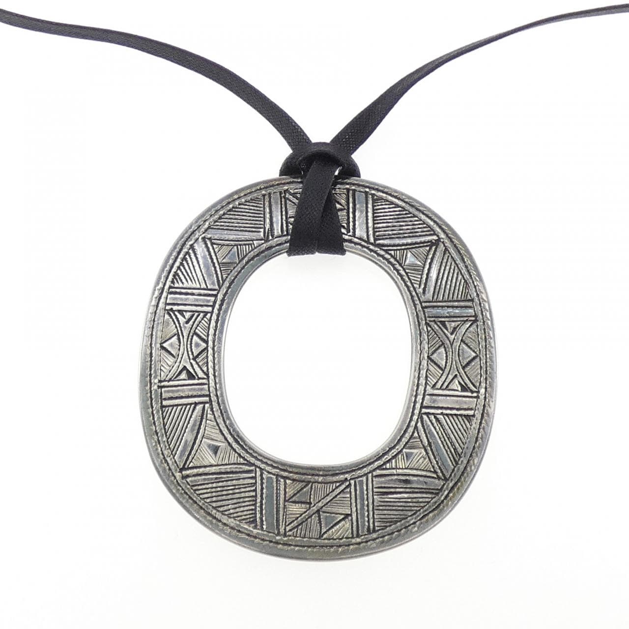 エルメス トゥアレグ ネックレス