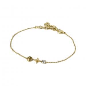 ルイヴィトン ブレスレット プティ ルイ M00374 ブレスレット