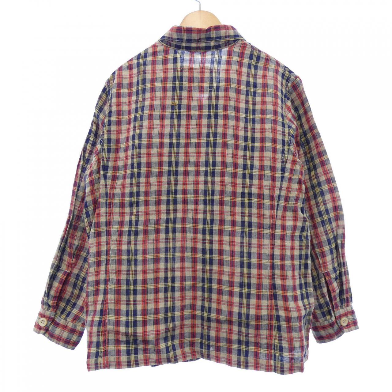 フォーティーファイブアールピーエム 45 RPM ジャケット