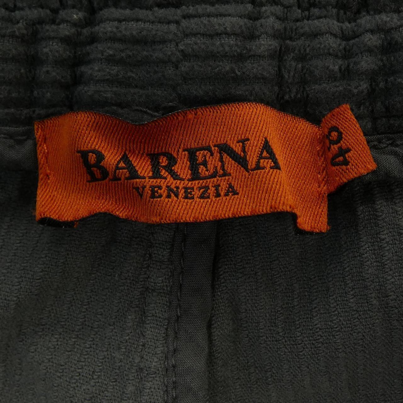 バレナ BARENA パンツ