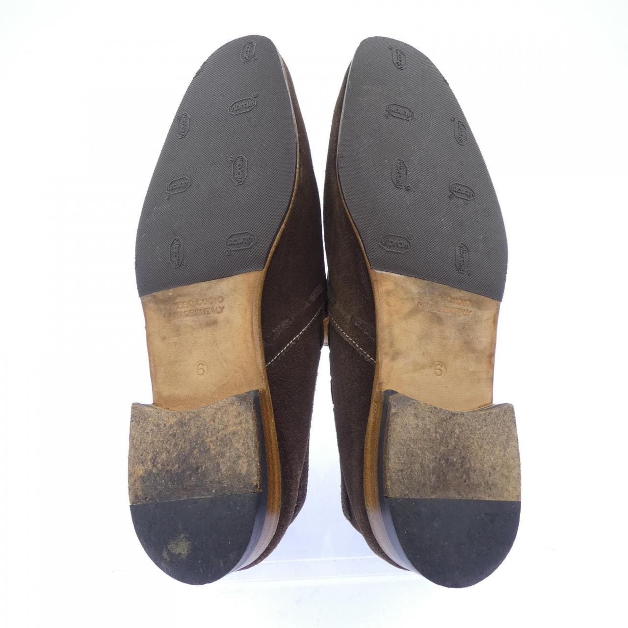 ディメッラ DI MELLA シューズ