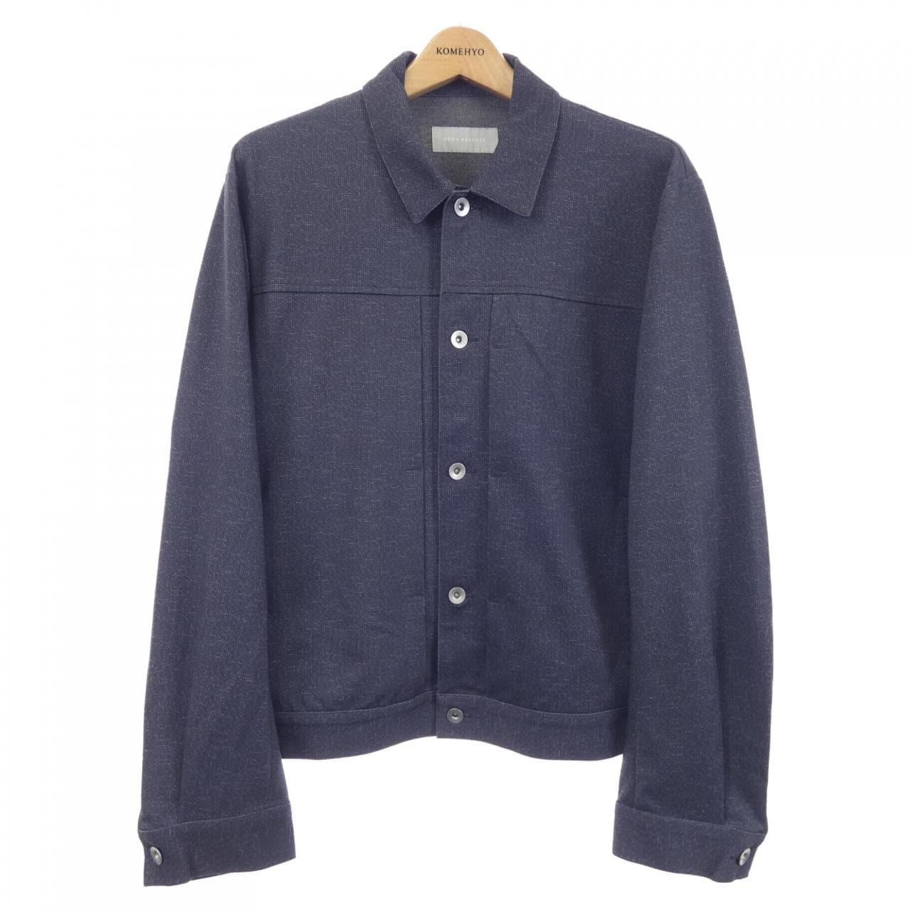 メンズメルローズ MEN'S MELROSE ジャケット