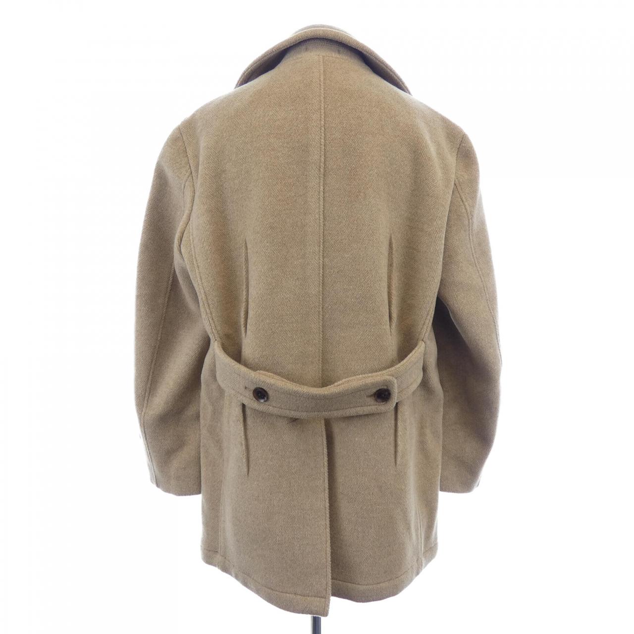 リングジャケット RING JACKET RJ011F01G コート