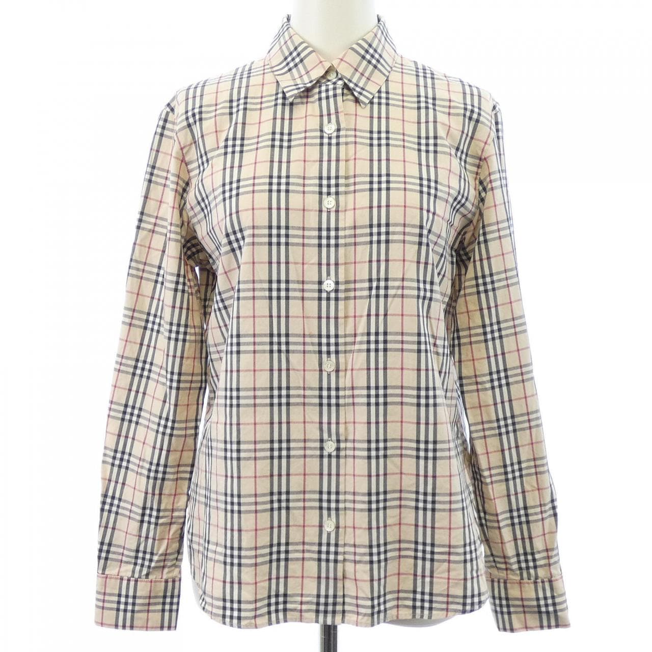 バーバリーロンドン BURBERRY LONDON シャツ