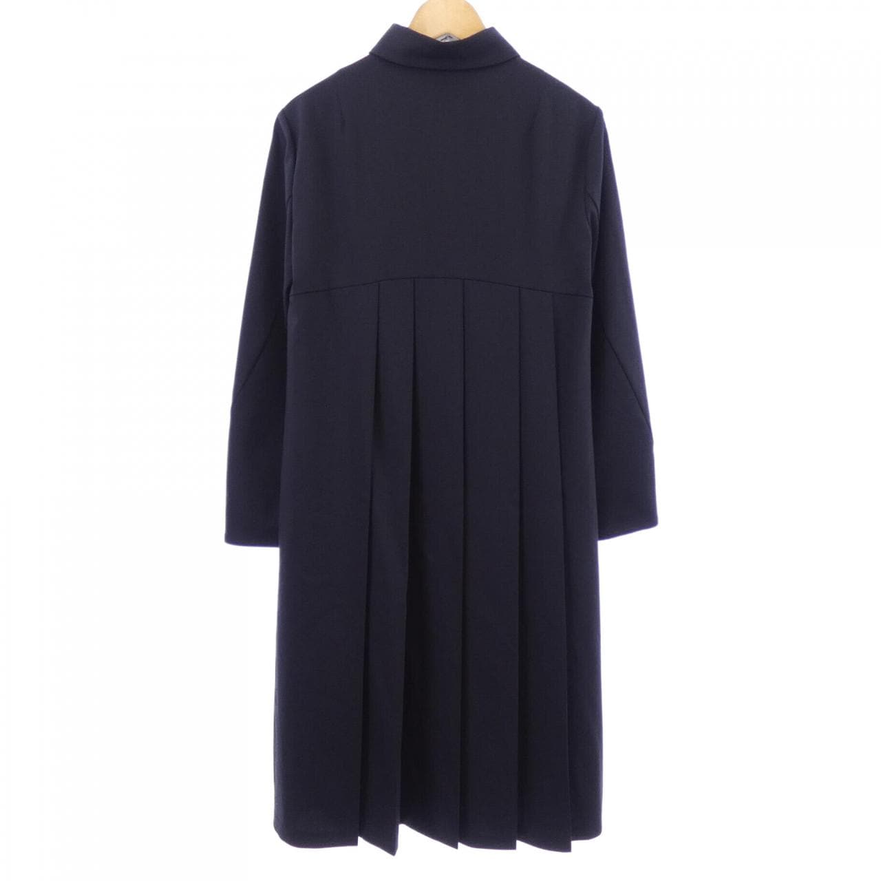 ジルサンダーネイビー JIL SANDER NAVY JDD430A ワンピース