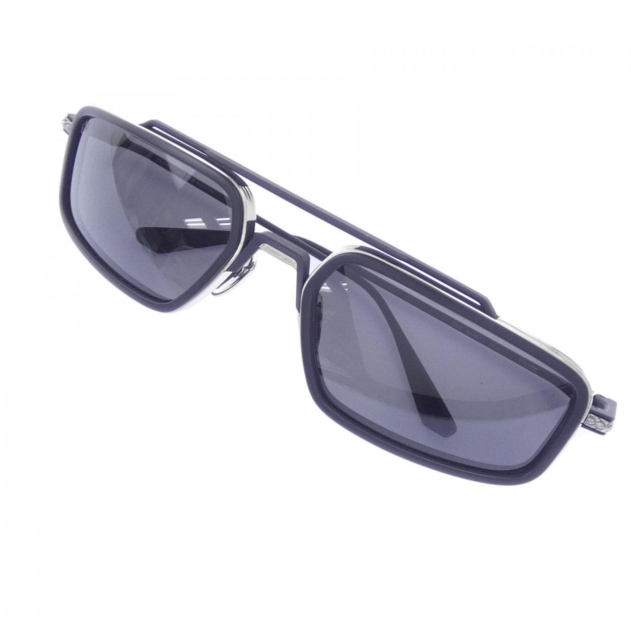 クロムハーツ CHROME HEARTS EADER SUNGLASSES