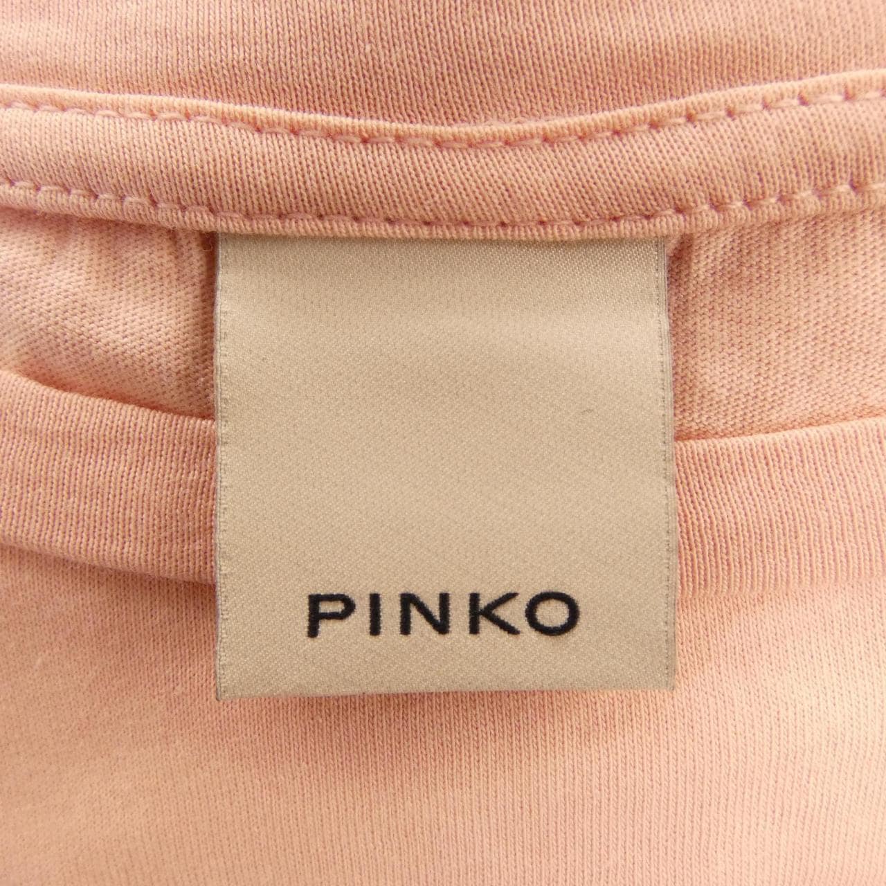 ピンコ PINKO Tシャツ