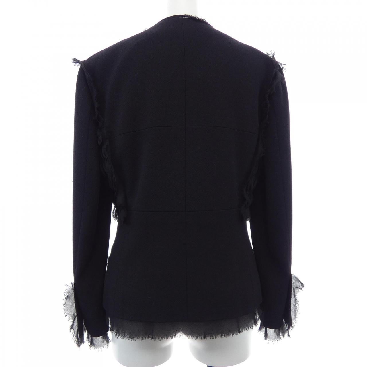 【ヴィンテージ】シャネル CHANEL P23052W03288 04P ジャケット