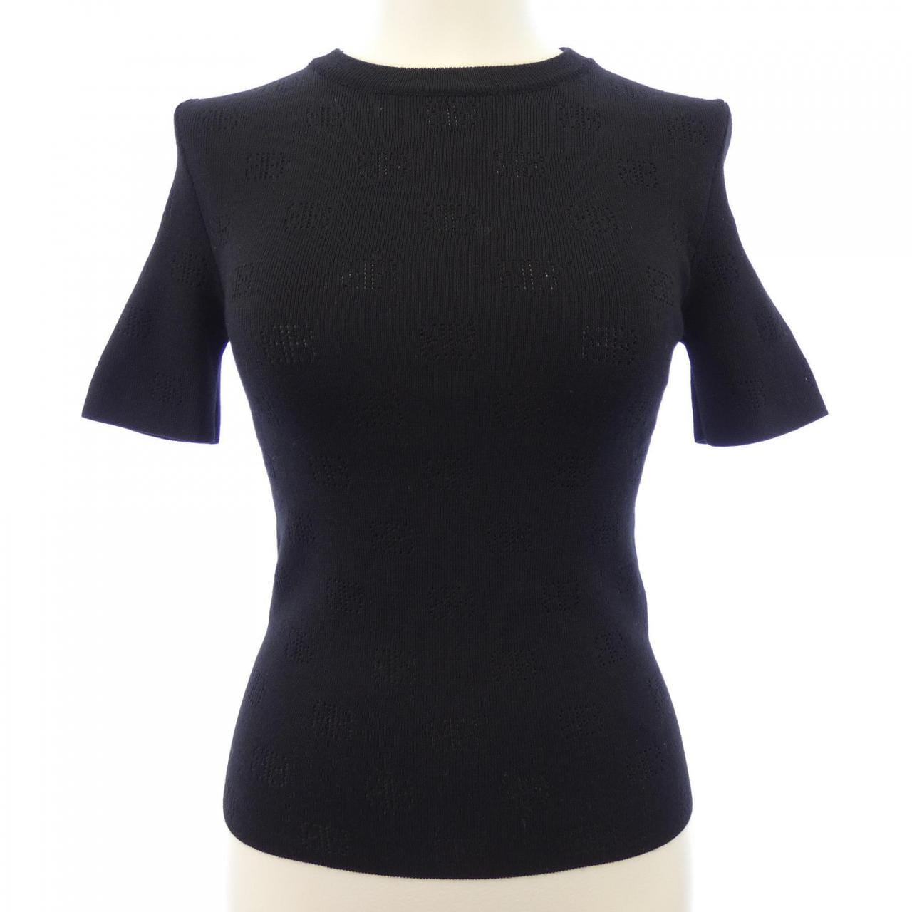 バレンシアガ BALENCIAGA 793612 T5215 ニット
