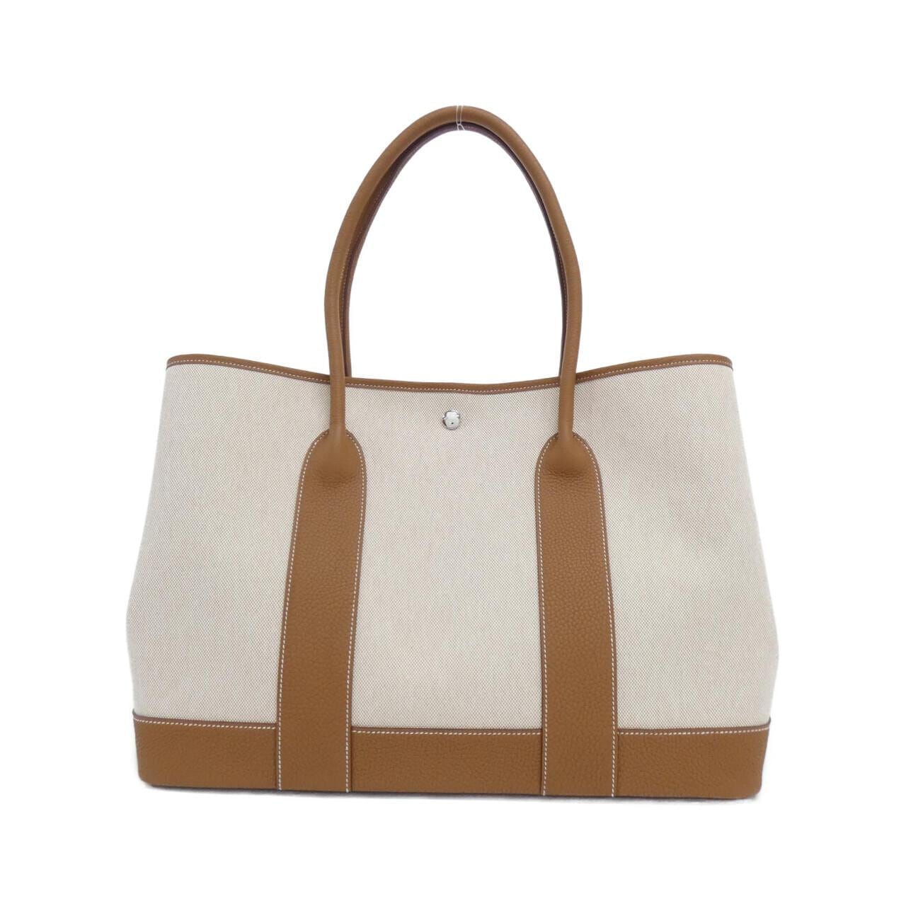 エルメス ネオ ガーデン ヴォヤージュ 41cm 086934CK バッグ