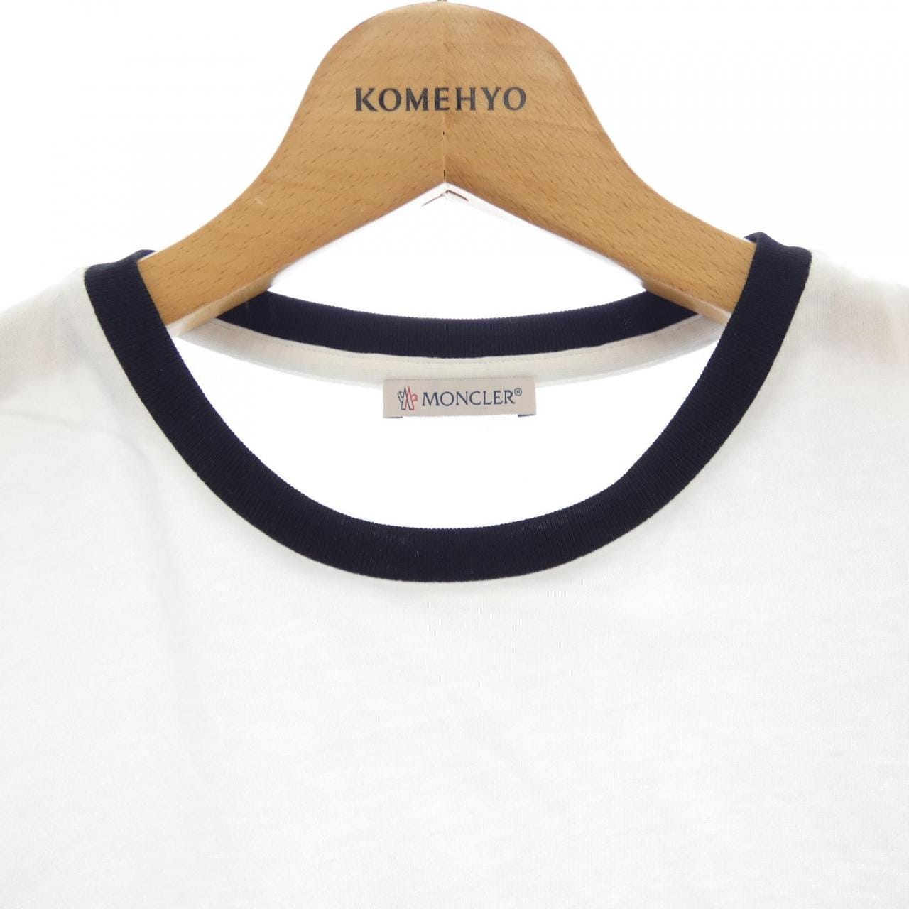 モンクレール MONCLER F20938C77810 V8161 Tシャツ