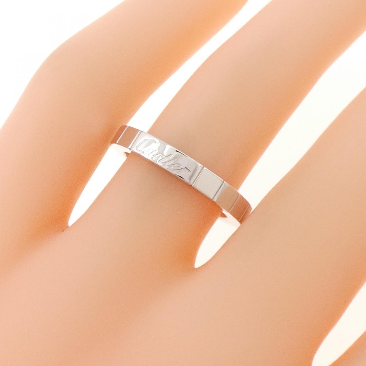 カルティエ ラニエール リング
