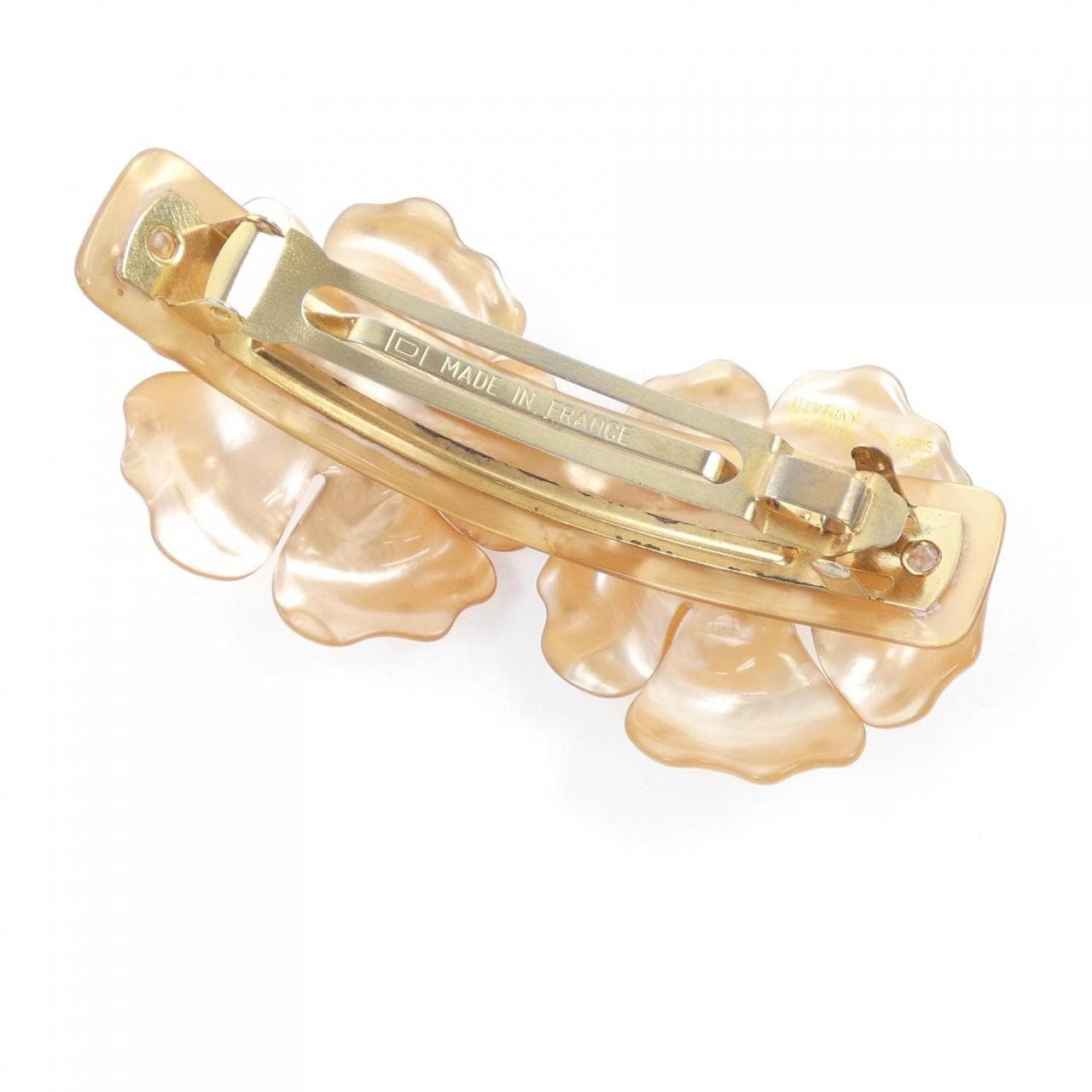 アレクサンドルドゥパリ ALEXANDRE DE PARIS HAIR ACCESSORIES