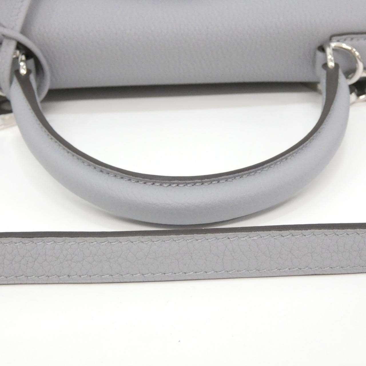 【未使用品】エルメス ケリー 25cm 044624CK バッグ