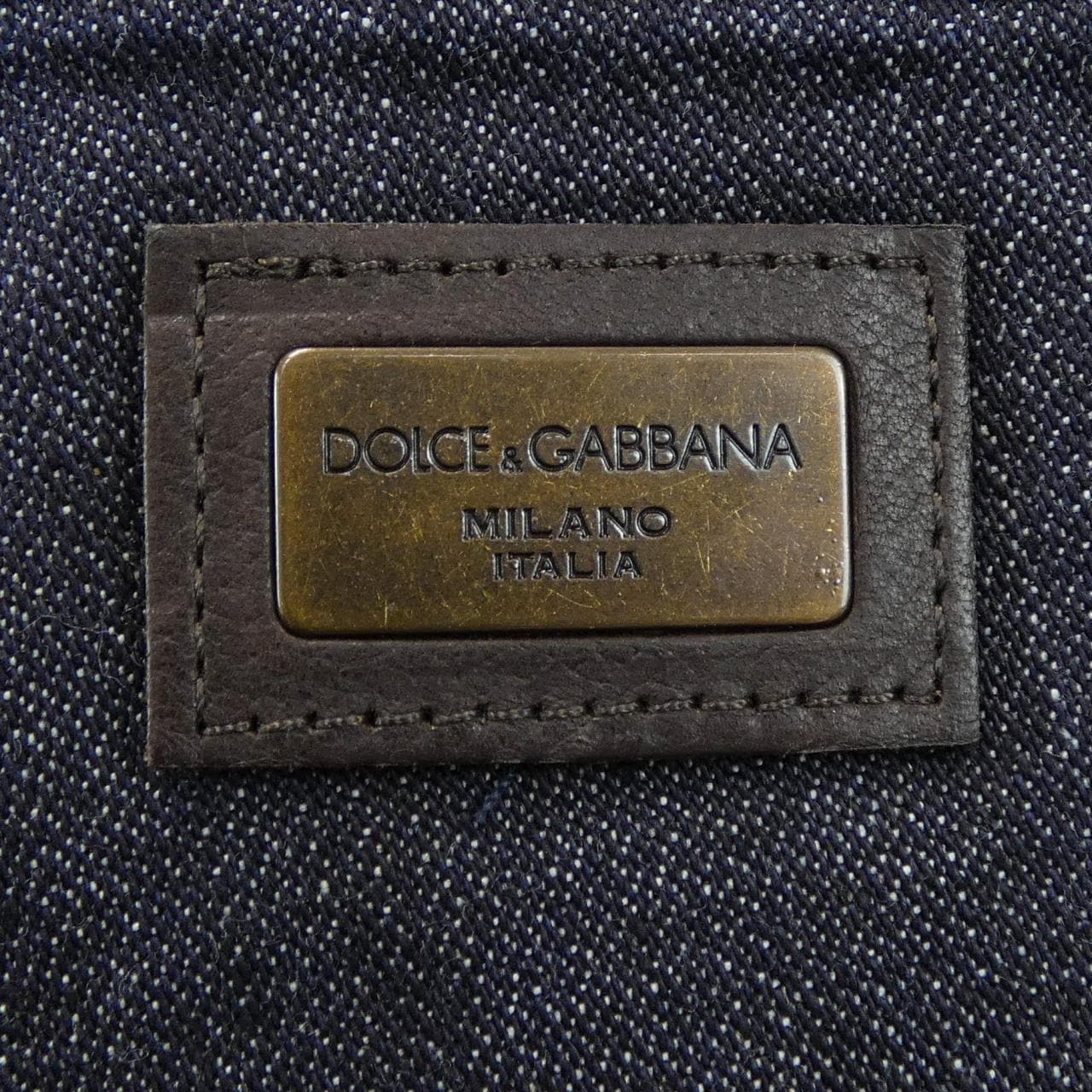 ドルチェアンドガッバーナ DOLCE&GABBANA ジーンズ