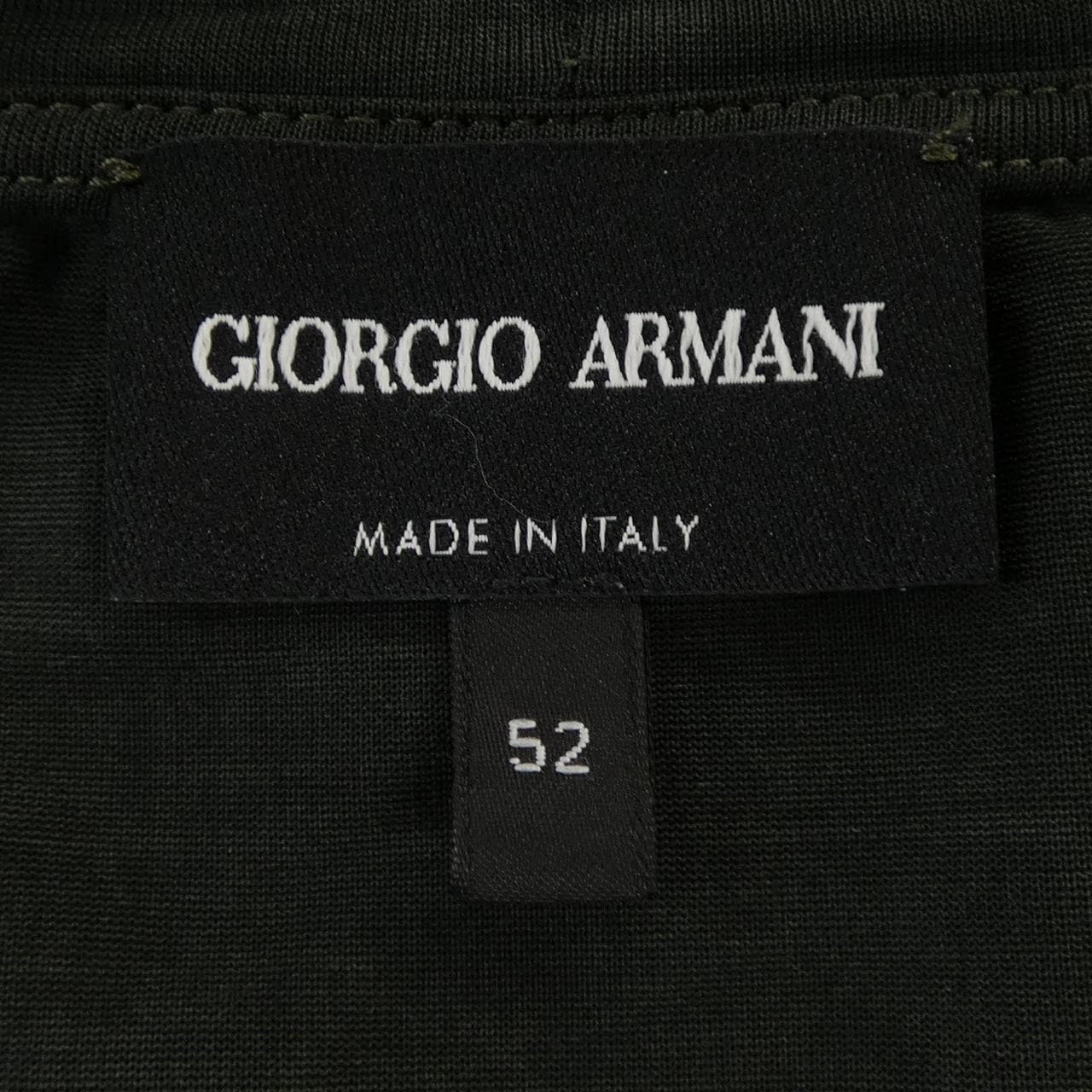ジョルジオ アルマーニ GIORGIO ARMANI GM001246 Tシャツ