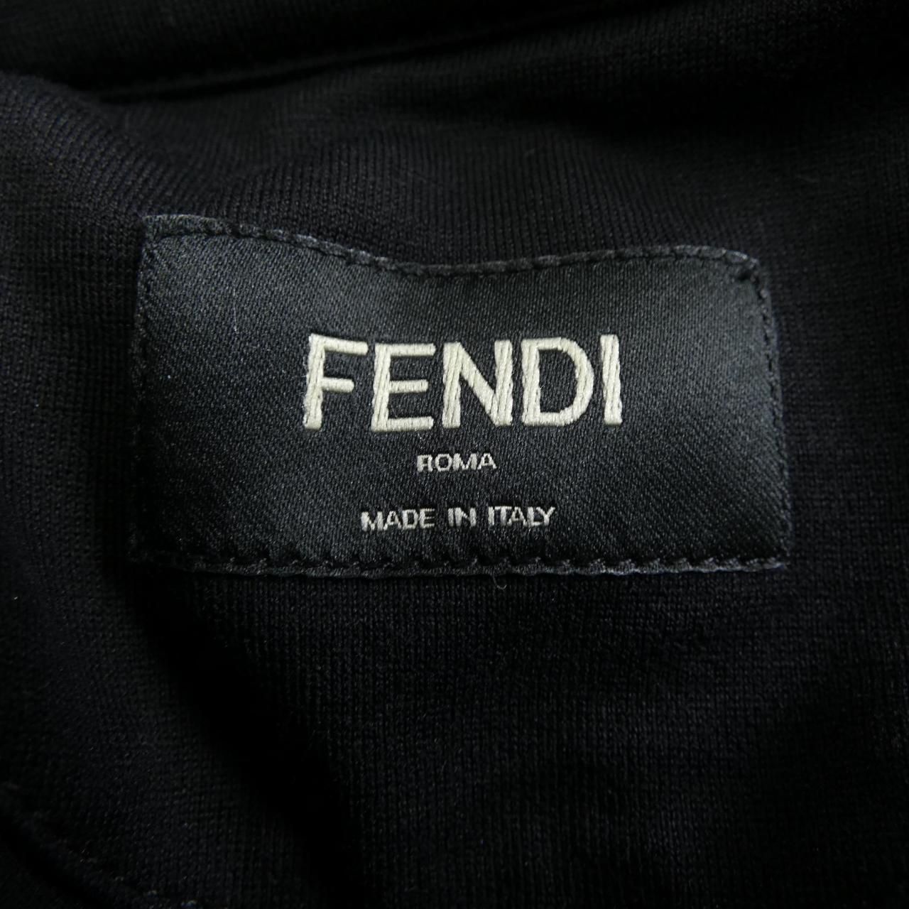フェンディ FENDI FY0626 1YN Tシャツ