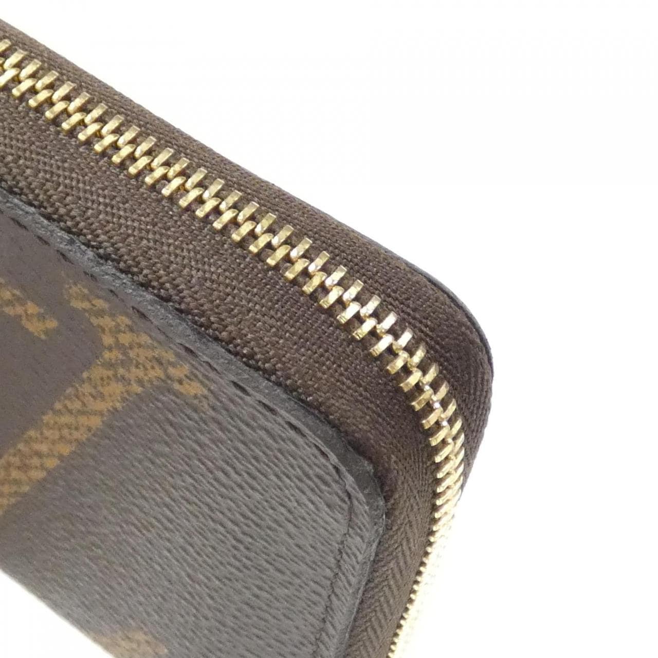 ルイヴィトン モノグラム ジャイアント ジッピー コインパース M69354 コインケース