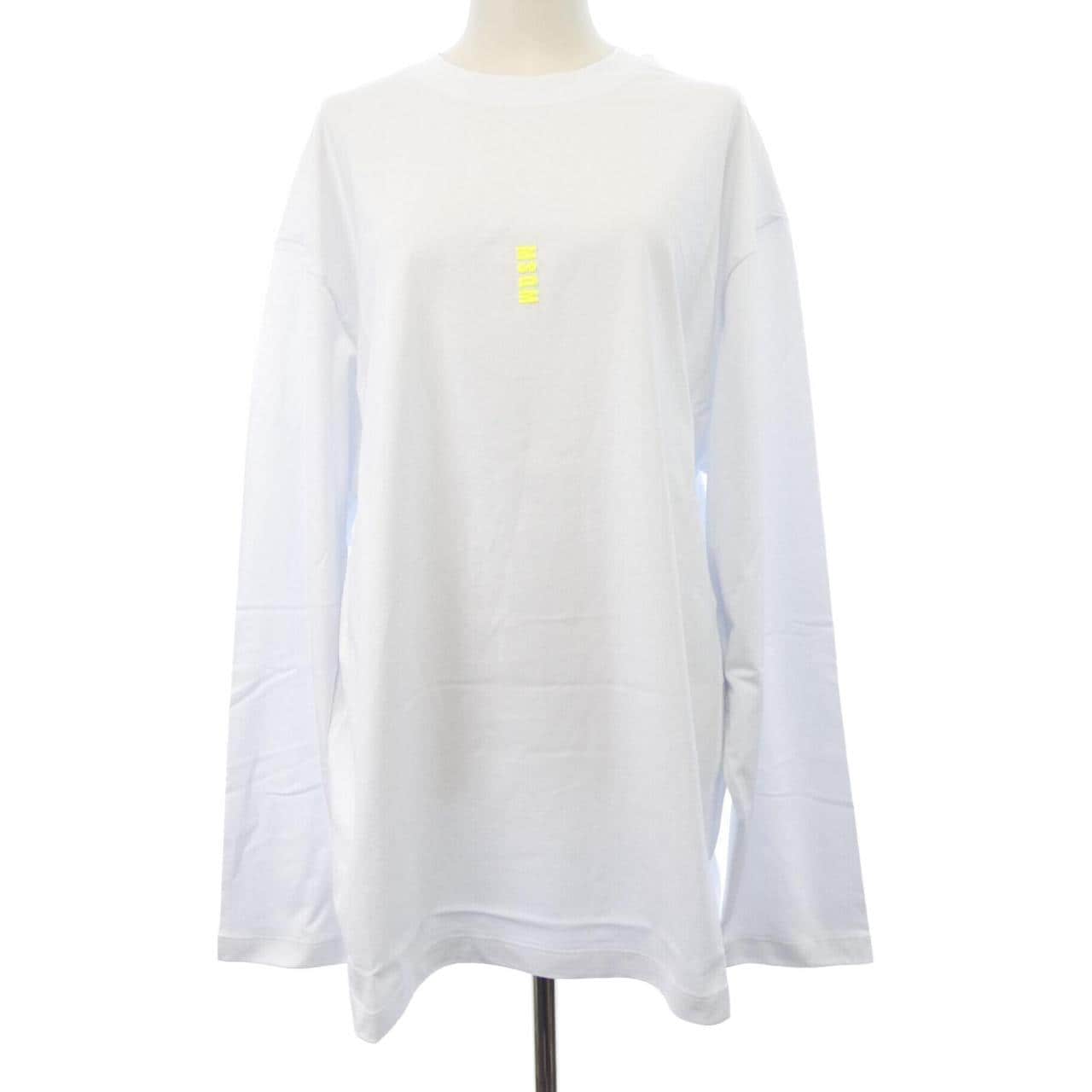 エムエスジーエム MSGM トップス