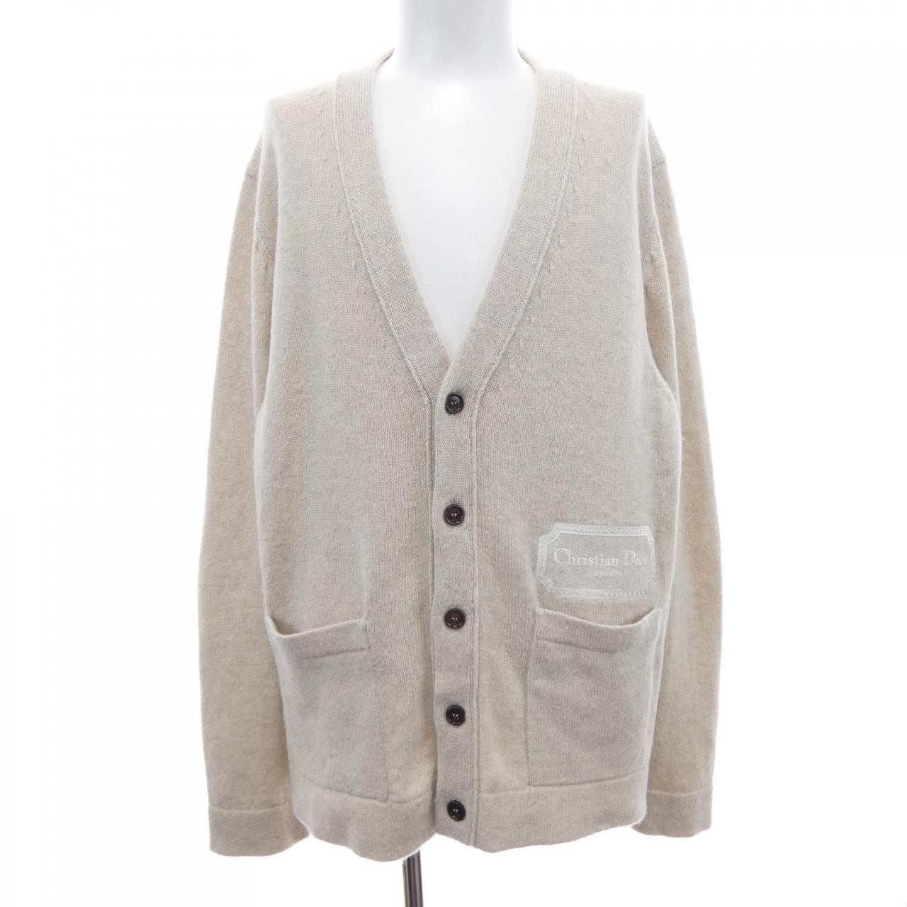 ディオール DIOR 243M230AT474 カーディガン