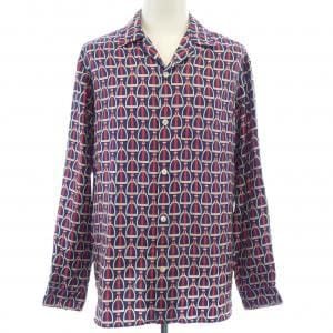 グッチ GUCCI 770426 ZAPD2 シャツ