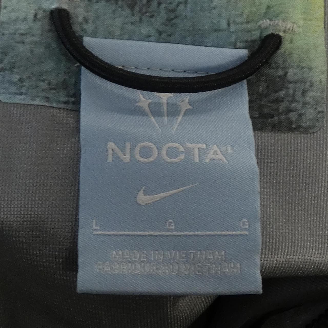 ナイキ NIKE FV1931-107 ブルゾン