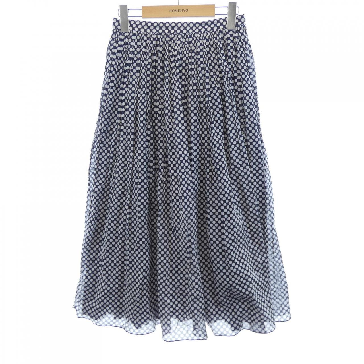 クリスチャンディオール CHRISTIAN DIOR 051J59A3758 スカート