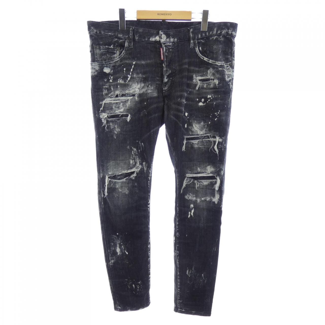 ディースクエアード DSQUARED2 S74LB1324 ジーンズ