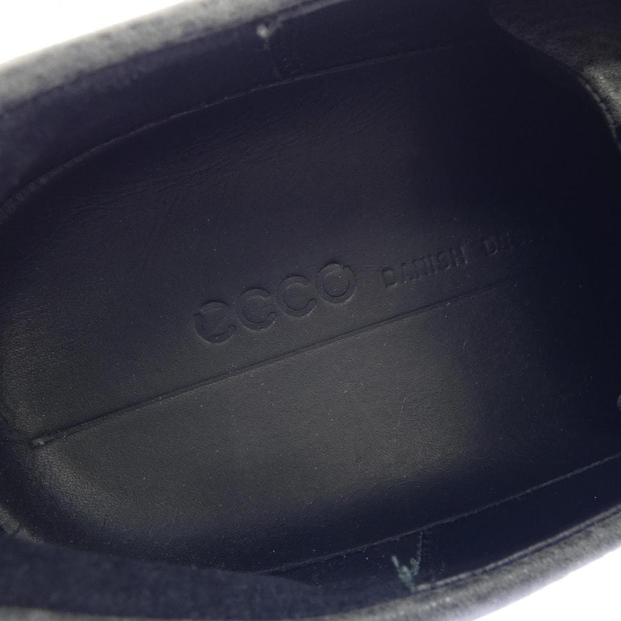 エコー ecco スニーカー