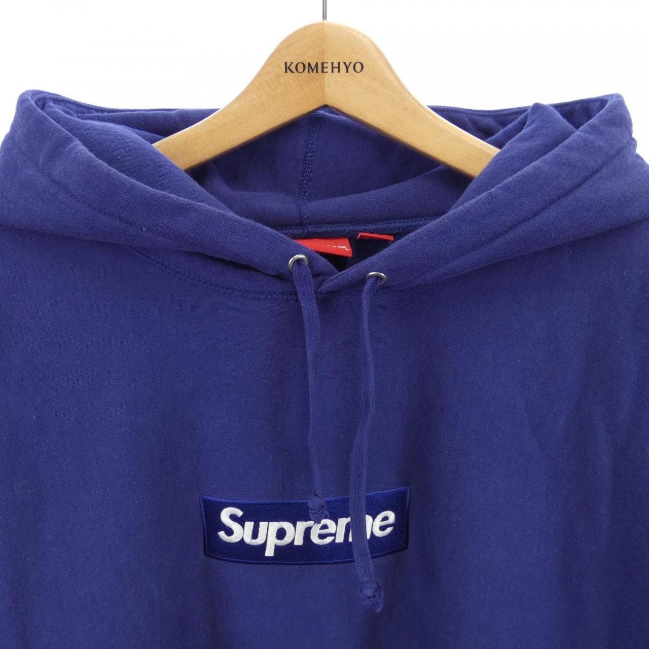 シュプリーム SUPREME パーカー