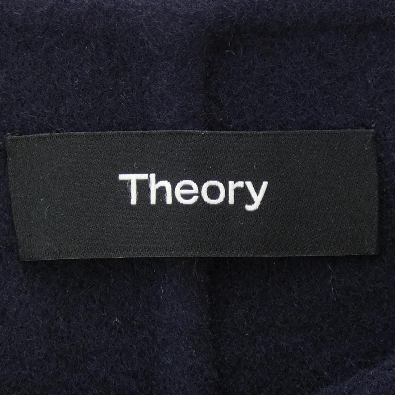 theory theory jacket