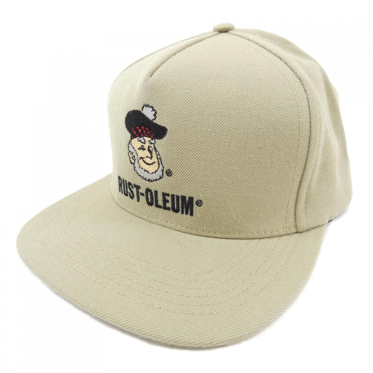 SUPREME cap