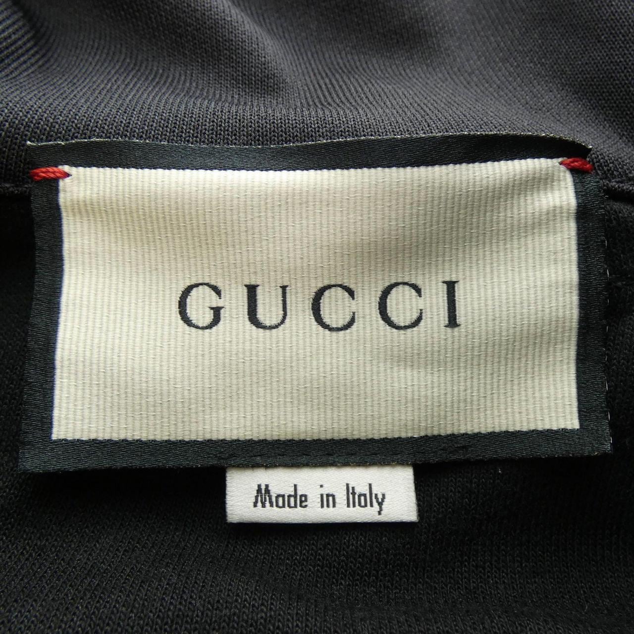 Gucci GUCCI dress