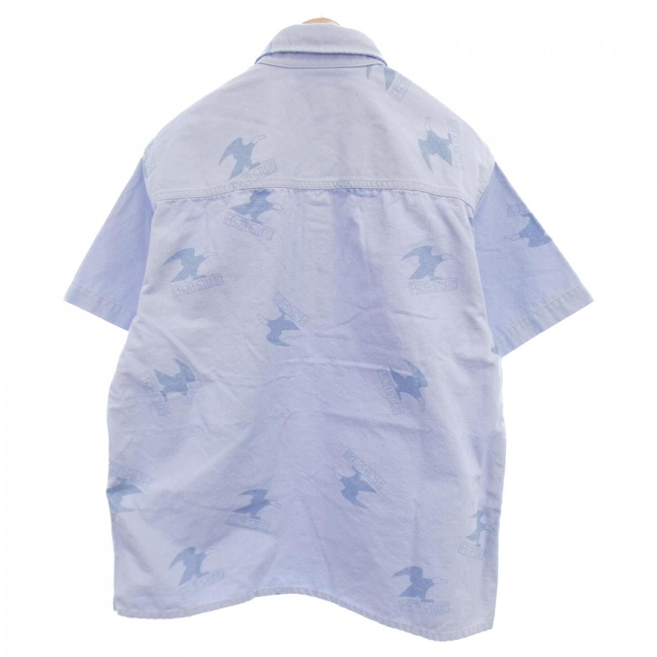 PAJA STUDIO シャツ