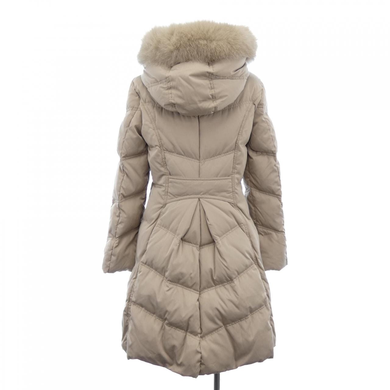 RUIRUE Down Coat