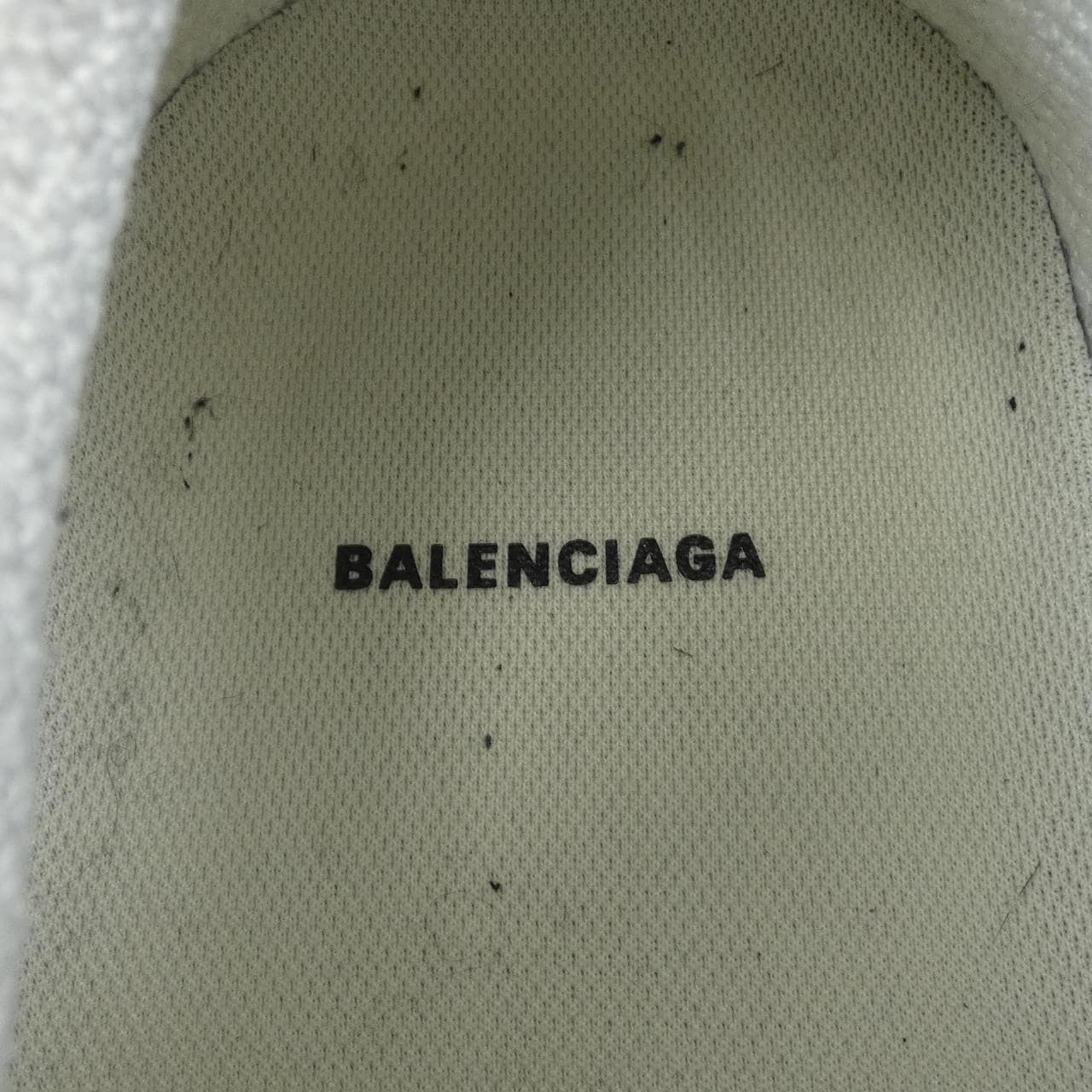 BALENCIAGA巴黎世家運動鞋