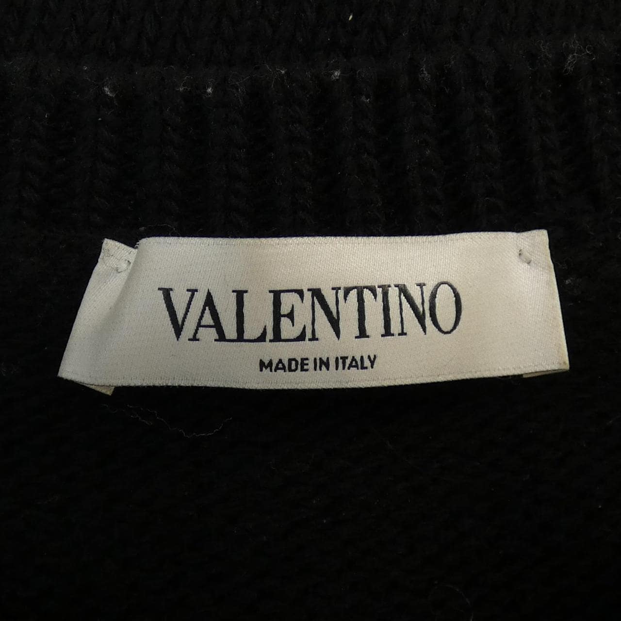 ヴァレンティノ VALENTINO ニット