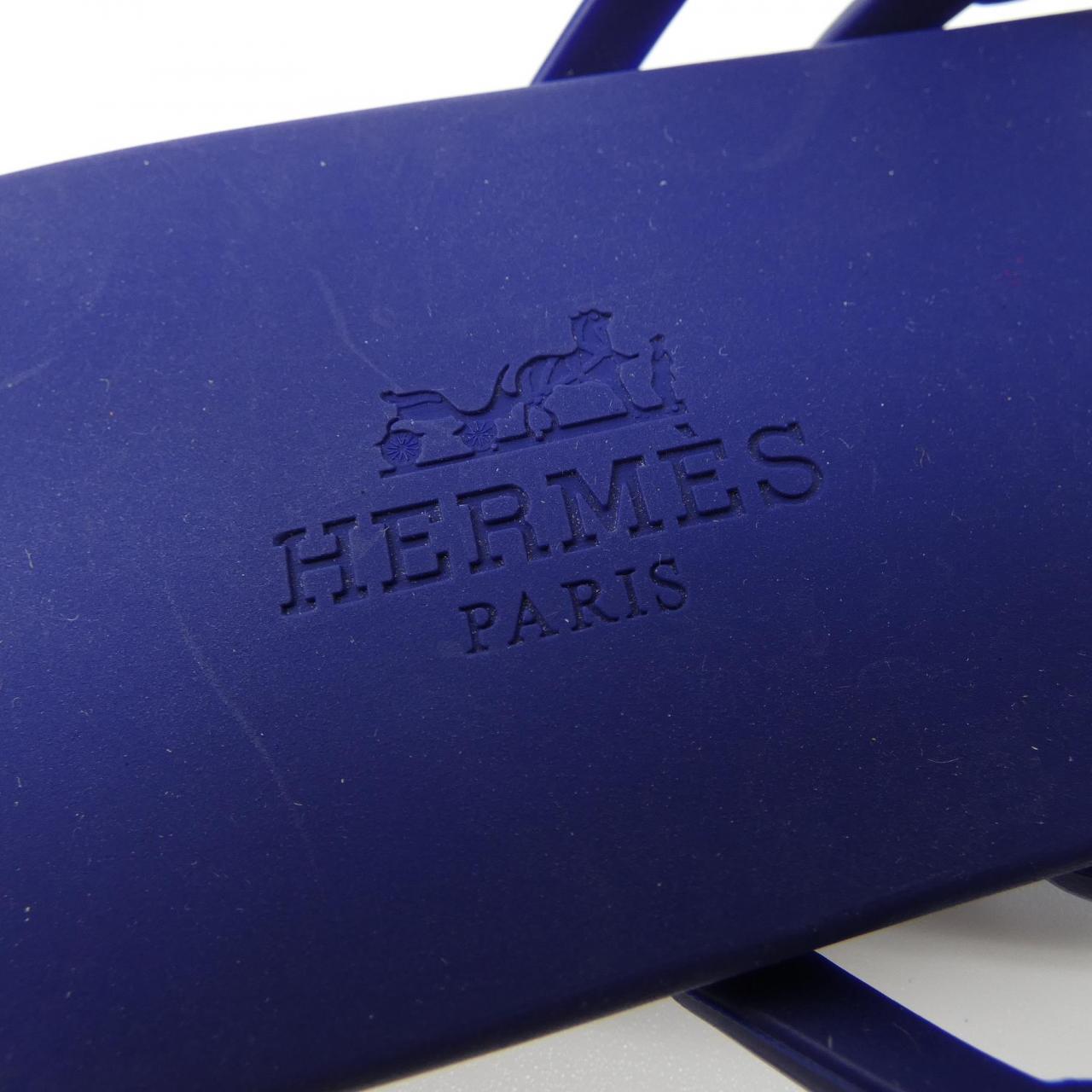 HERMES愛馬仕涼鞋