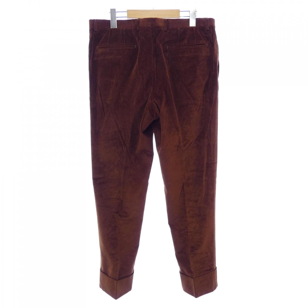 ボリオリ BOGLIOLI パンツ