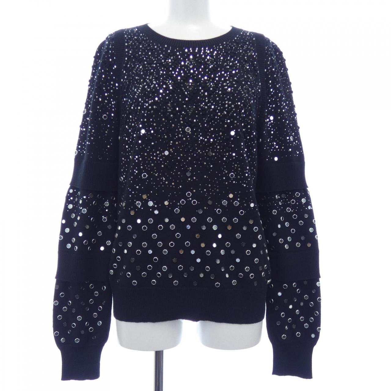 シャネル CHANEL ニット