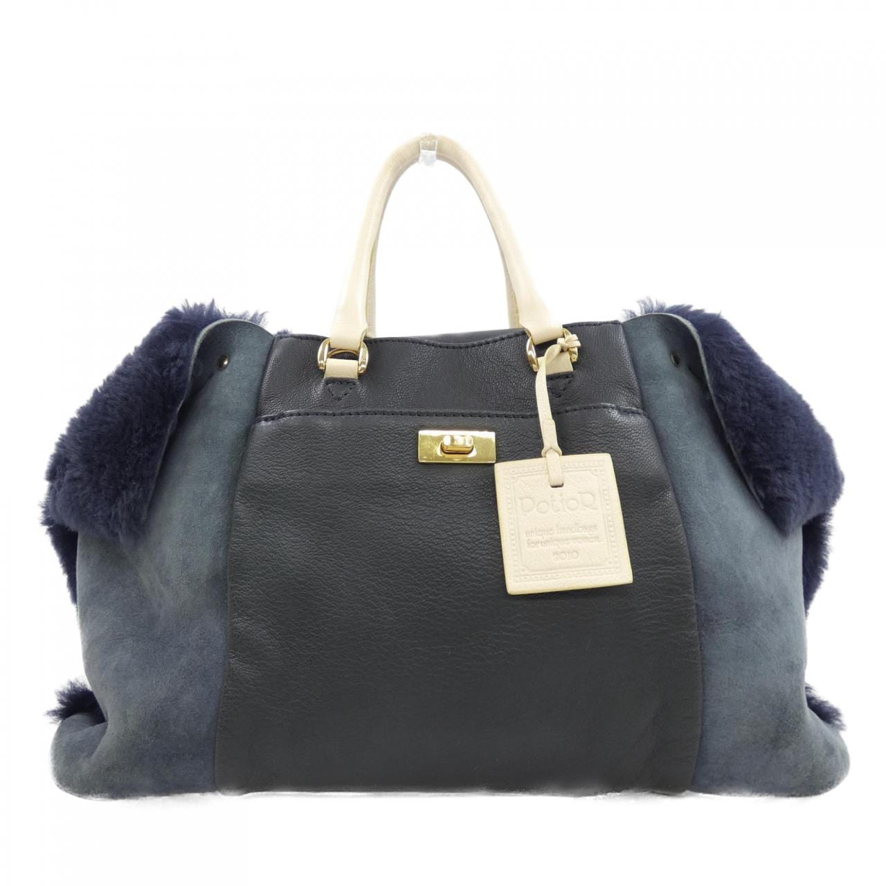 ポティオール POTIOR BAG