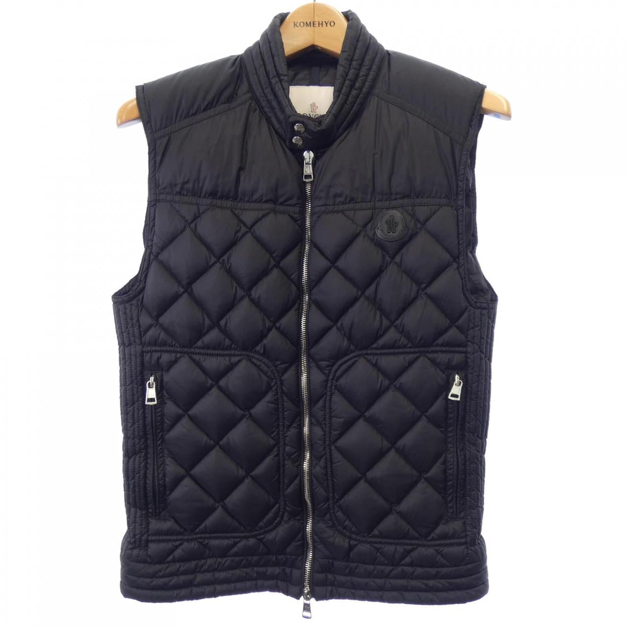 モンクレール MONCLER ダウンベスト