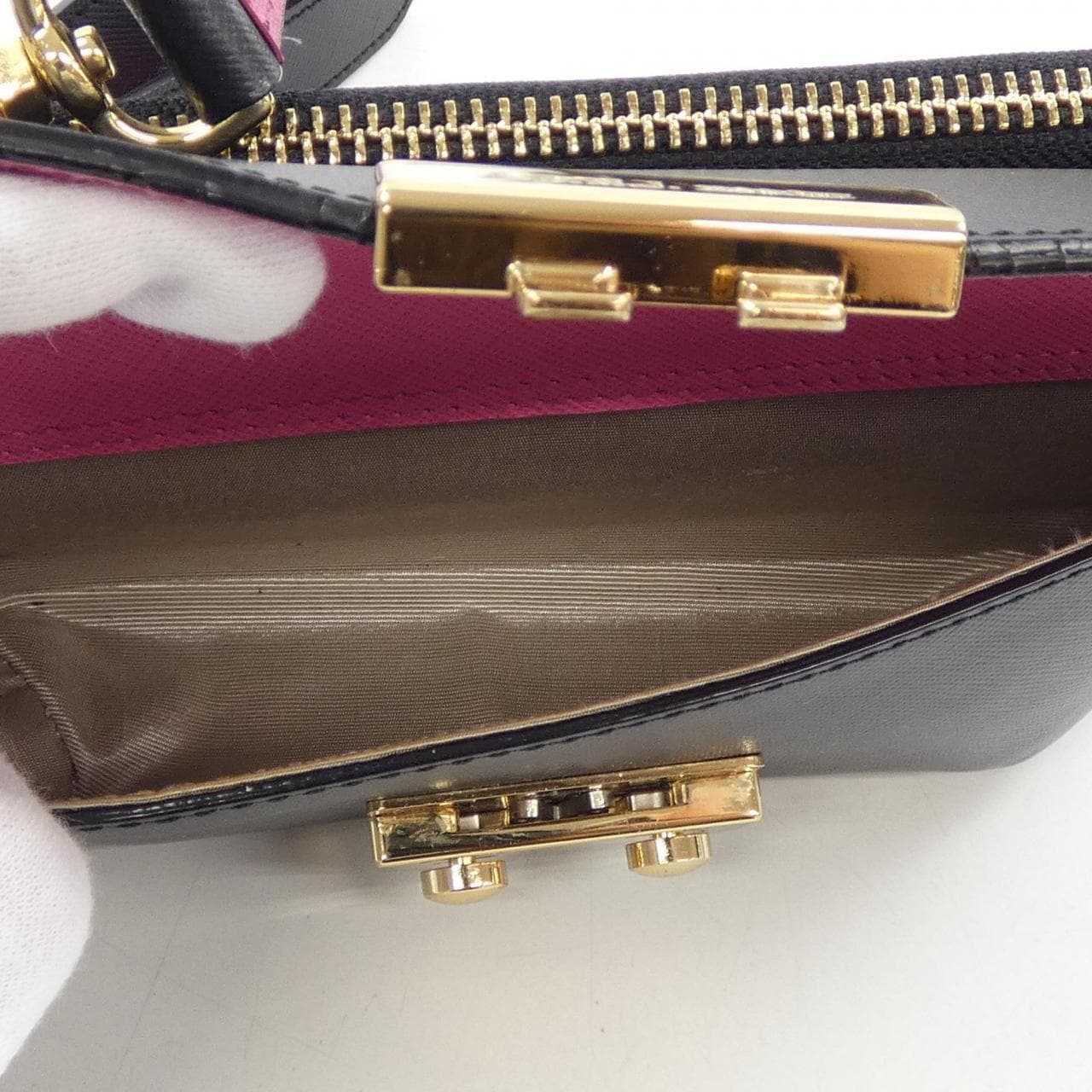ADMJ WALLET