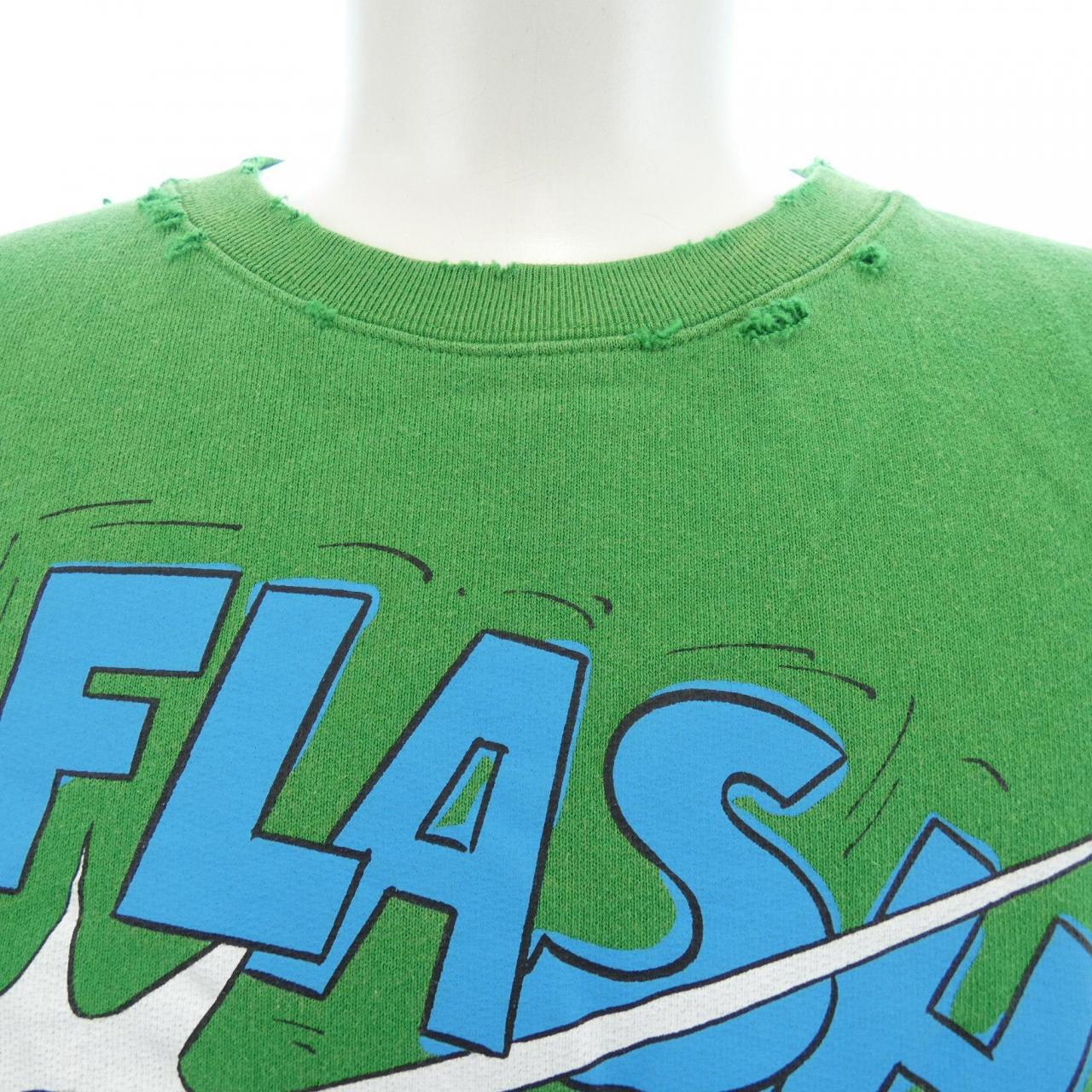 グッチ GUCCI DISNEY 634554 XJC8R スウェット