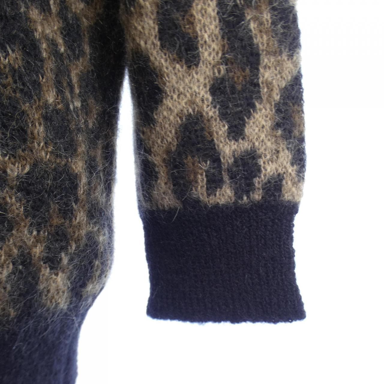 セリーヌ CELINE ニット