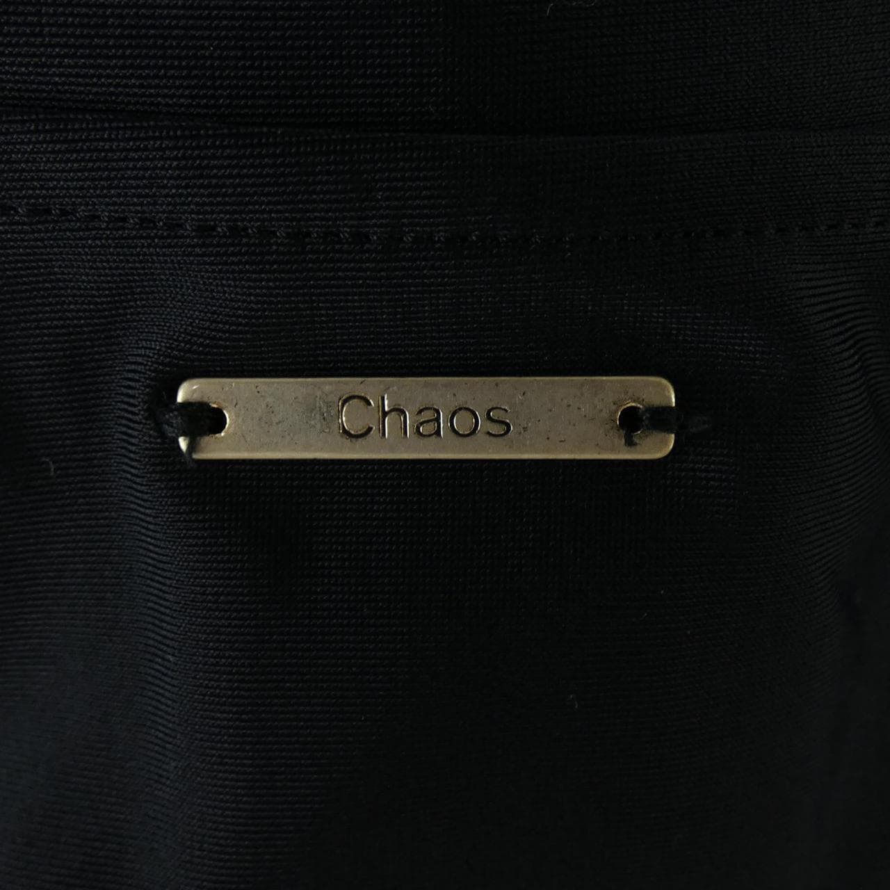 カオス chaos トップス