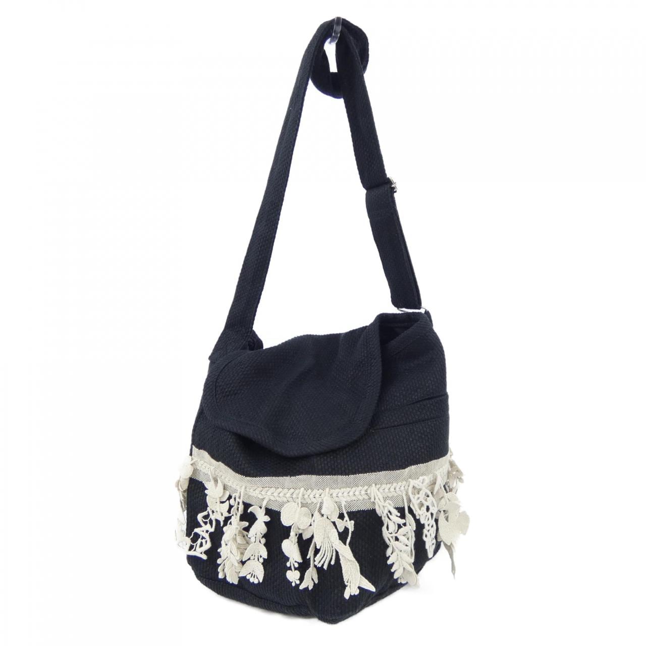 ミナペルホネン mina perhonen BAG