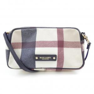 ブルーレーベルクレストブリッジ BLUE LABEL CRESTBRIDGE BAG