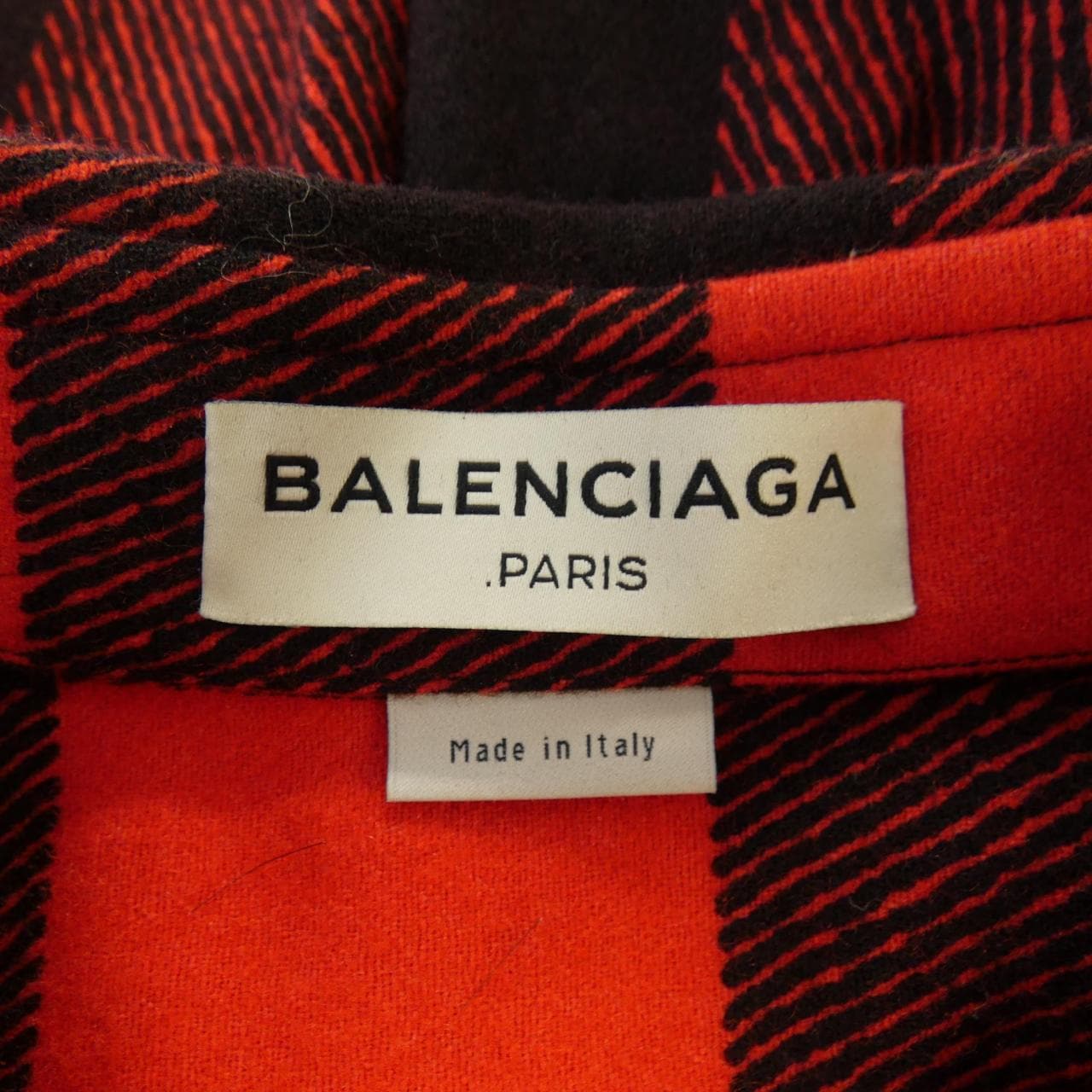 バレンシアガ BALENCIAGA 433503 TSA13 シャツ