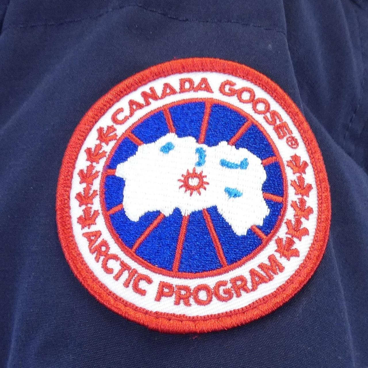 カナダグース CANADA GOOSE 2302JL MACKENZIE マッケンジー ダウンコート